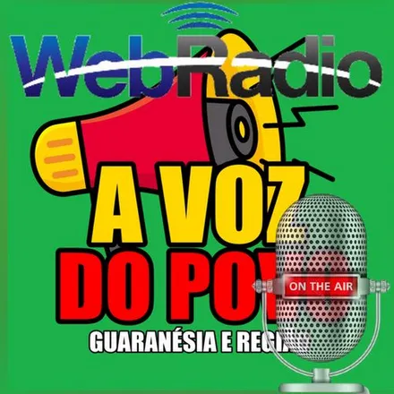 A Voz do Povo - Guaranésia e Região