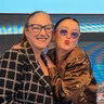 Bronagh Gallagher - "I met Aretha and told her she was our queen"