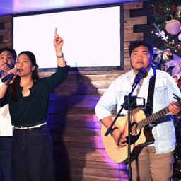 RLCC Sunday Sermons