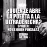 ¿Quién le abre la puerta a la ultraderecha? (spoiler: no es quien piensas)
