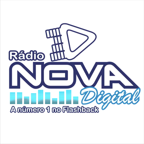 Listen to Rádio NOVA Digital 