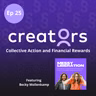 Collective Action and Financial Rewards: With Messy Liberation