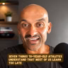Seven Things 70-Year-Old Athletes Understand That Most of Us Learn Too Late