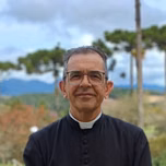 Padre Luiz Fernando Cintra