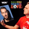 Sven Voss - Rudi Völler ist ein Gesamtkunstwerk