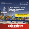 ¿Qué dicen los datos sobre el orgullo por Cartagena?