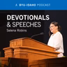 Spiritual Discernment | Selena Robins | May 2026