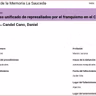 Noticiero: 28-02-2026