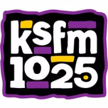 102.5 KSFM (US Only)