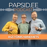 #43 – Tõnis Niinemets: Lapsepõlve seiklused, saladused suhtes, ja kuidas hoida pere päriselt koos?