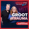#GROOTtrauma | 26 Augustus 