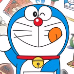 Doraemon Radio Italia