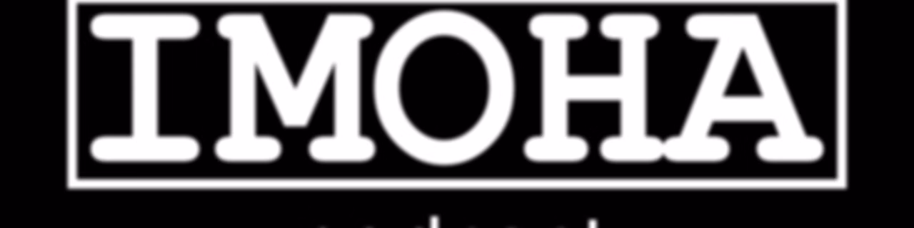 IMOHA podcast