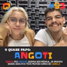 #93 - O QUASE PAPO: JULIA ANGOTI