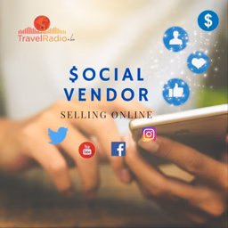 Social Vendor