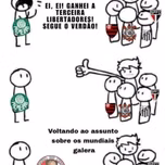 Eventos hype