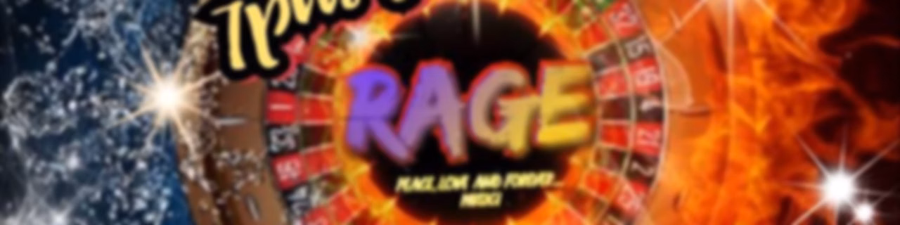 RAGE Roulette