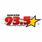 WAXM 93.5 FM - WAXM