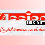 Accion 104.5 fm