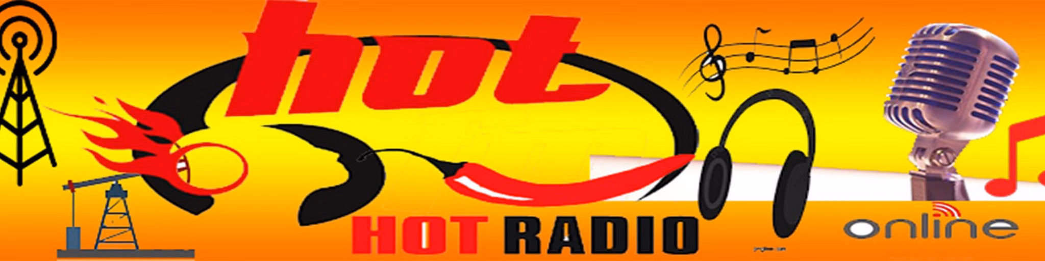 HOT RADIO  LAGO