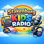 Stakenburg Kids Radio