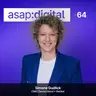 #64 Simone Gudlick – Henkels größte Verwandlung