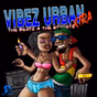 Vibez Urban - Xtra