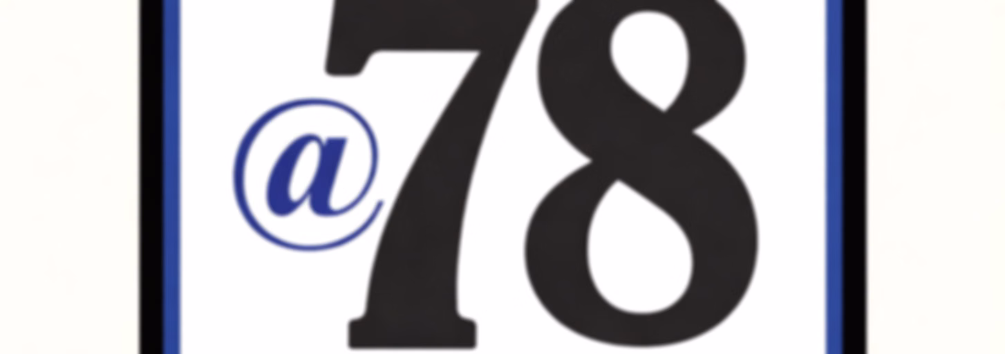 Israel @ 78