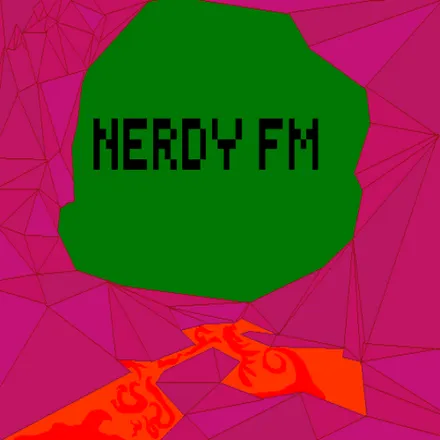 Nerdy FM