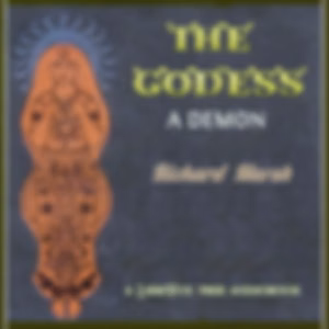 Goddess: A Demon, The by Richard Marsh (1857 - 1915)