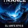 DJ ARI'S STYLE#TRANCE MANIA #EP 18 2026