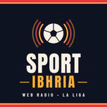 SPORT IBHRIA FM