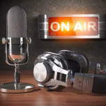 Radio Bendiciones
