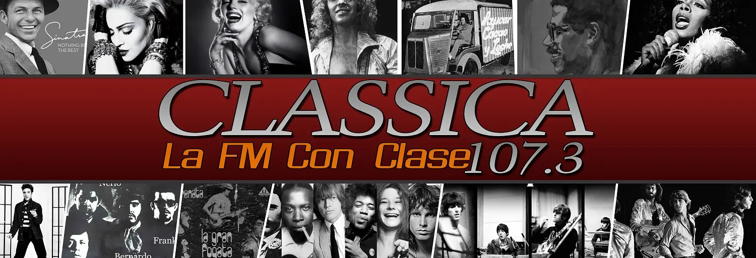 CLASSICA107.3 FM