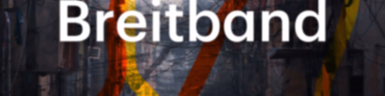 Breitband