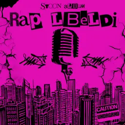 Gangsta Rap Crew Radio US FR AR