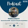 Nanomühəndislik: Atomik səviyyədə dəyişikliklər | Mədinə Quliyeva