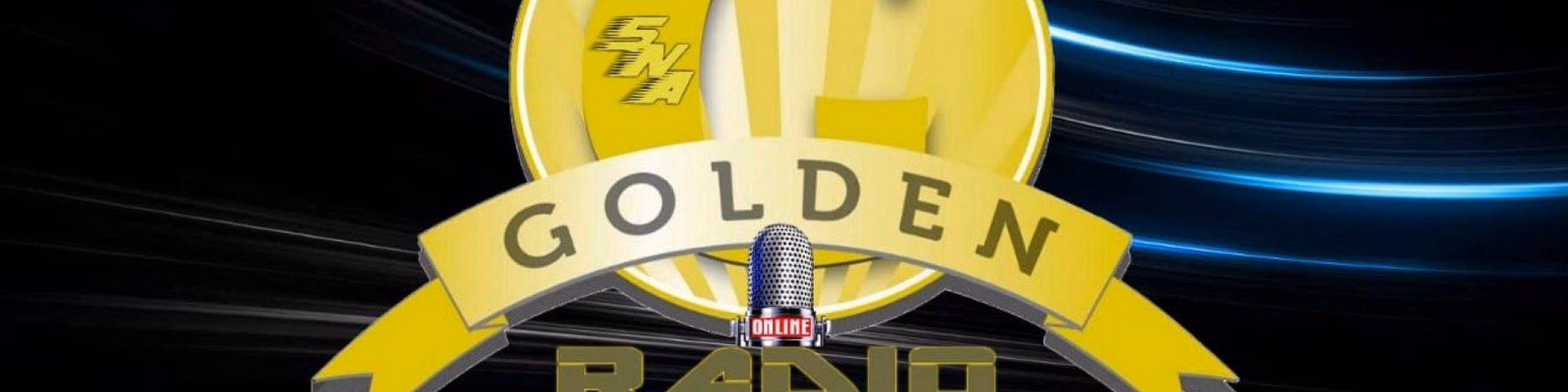 Golden Radio