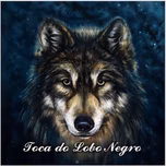 A TOCA DO LOBO NEGRO