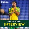 Dylan Jones Interview | Life at Tranmere, Norwich City ambitions and future goals | The Pink Un
