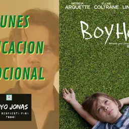BOYHOOD