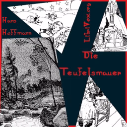 Teufelsmauer und andere Erzählungen
