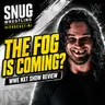 WWE NXT Review: Heatwave Build Begins! Tony D’Angelo vs Naraku Street Fight Predictions