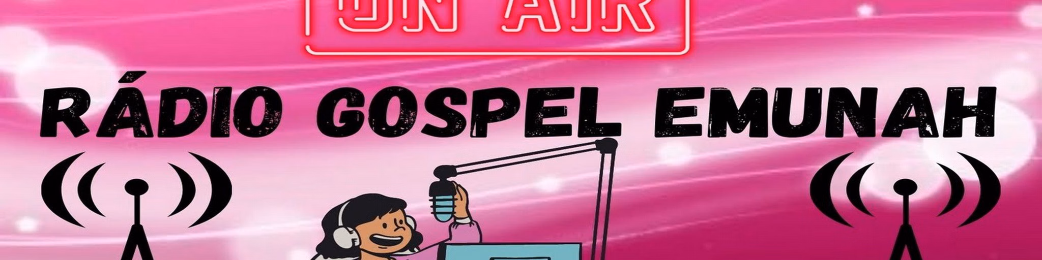 Rádio Gospel Emunah