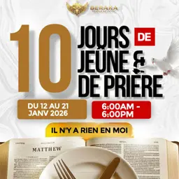 Jour 2: Les Calomniateurs