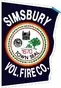 Simsbury, CT Fire