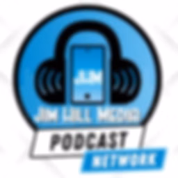The Jim Hill Media Podcast Network