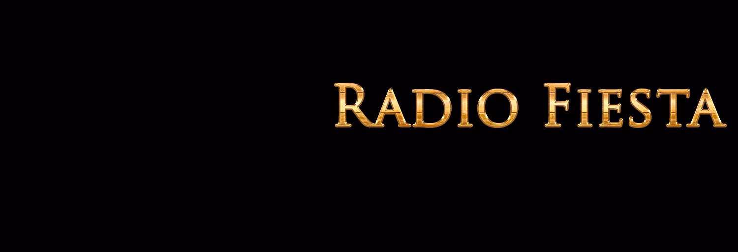RADIO FIESTA