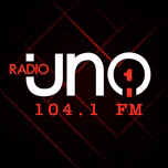 Radio Uno 104.1 FM