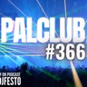 PALCLUB #366 - DJFESTO (30-09-2026)